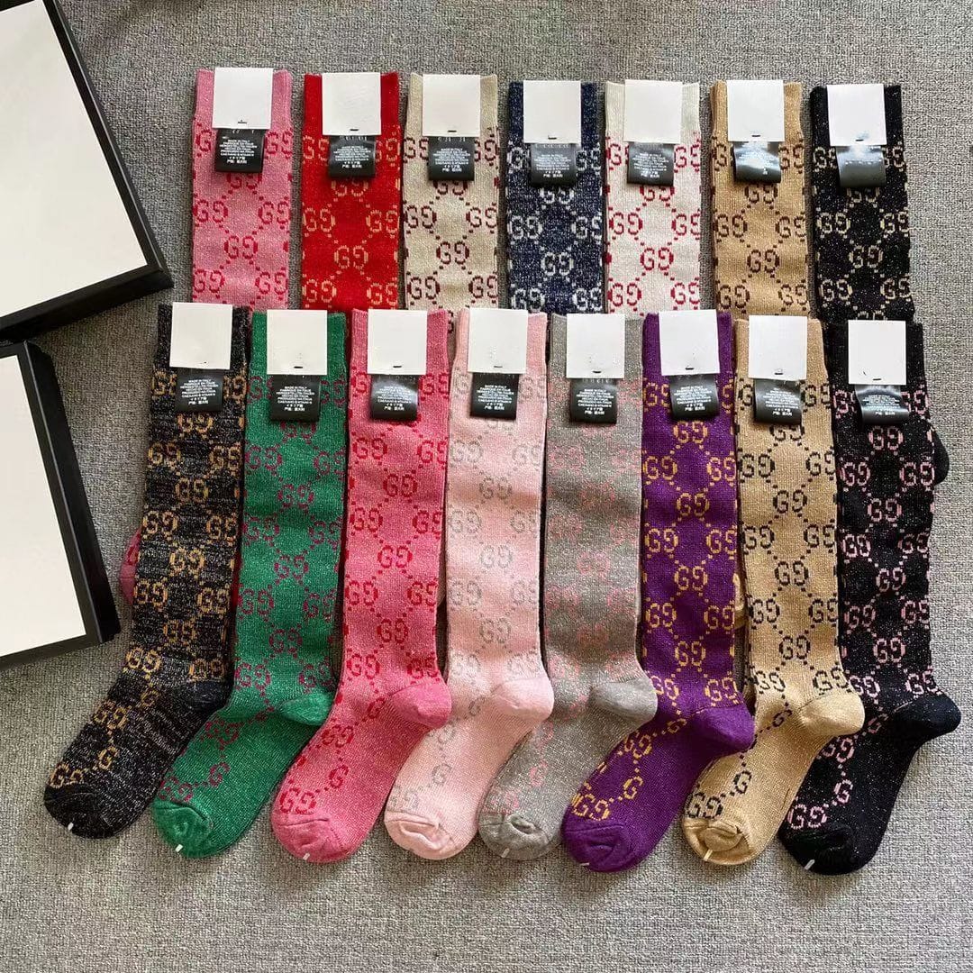 Gucci socks