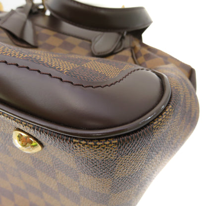 Louis-Vuitton Verona MM in Damier Ebene