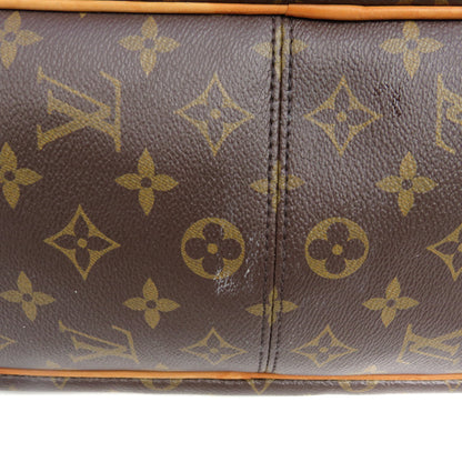 Louis-Vuitton Monogram Delightful MM