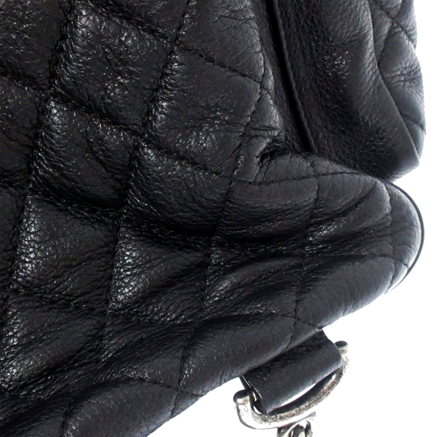 CHANEL Backpacks other