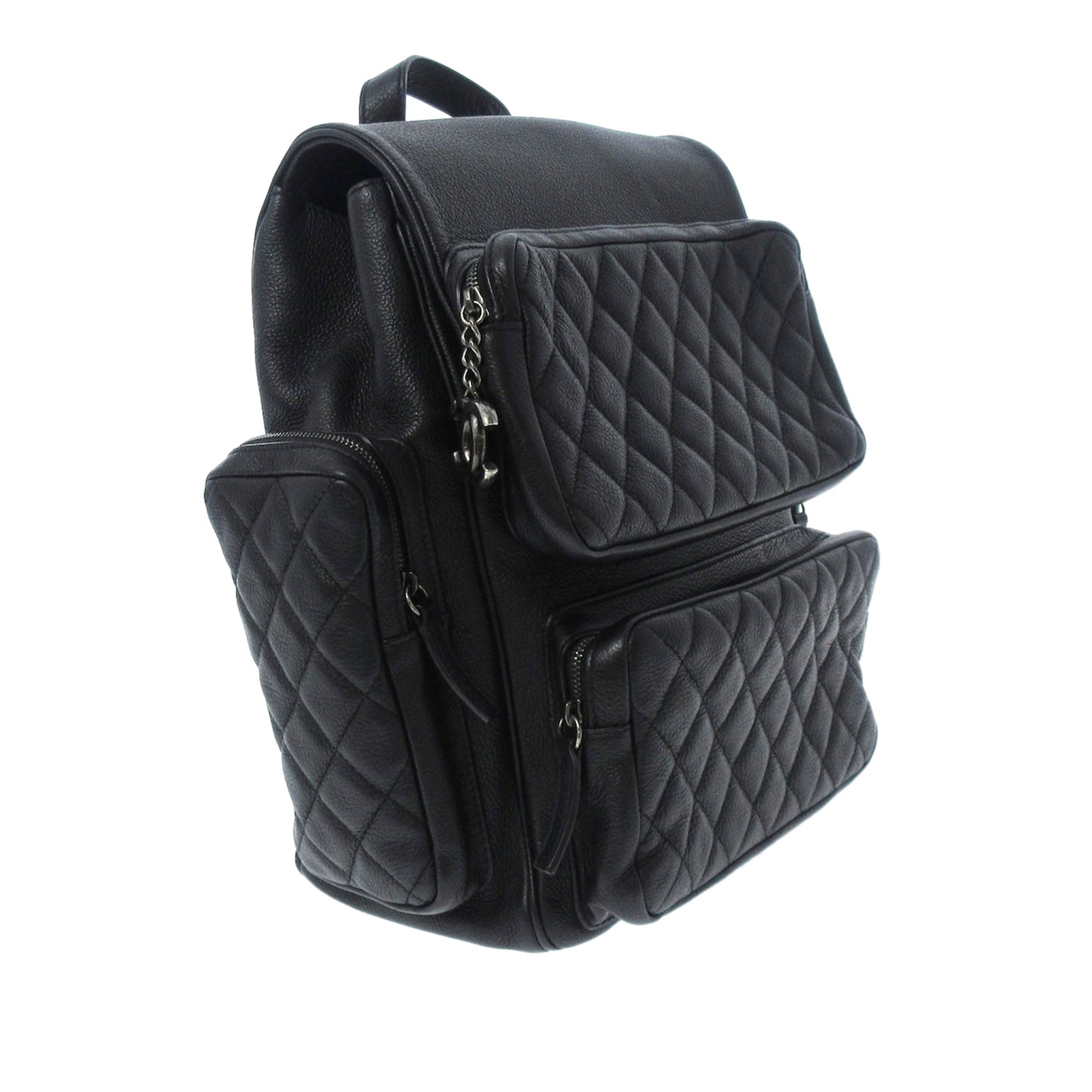 CHANEL Backpacks other