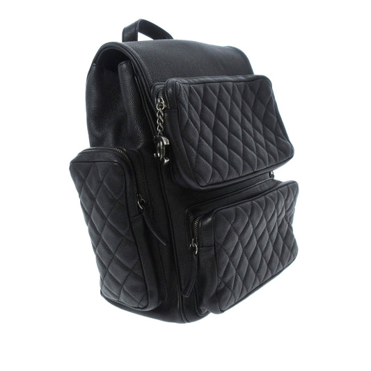 CHANEL Backpacks other
