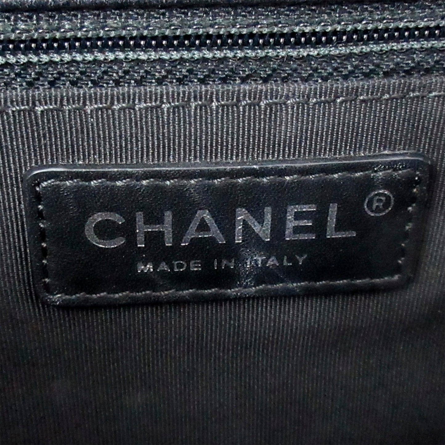 CHANEL Backpacks other