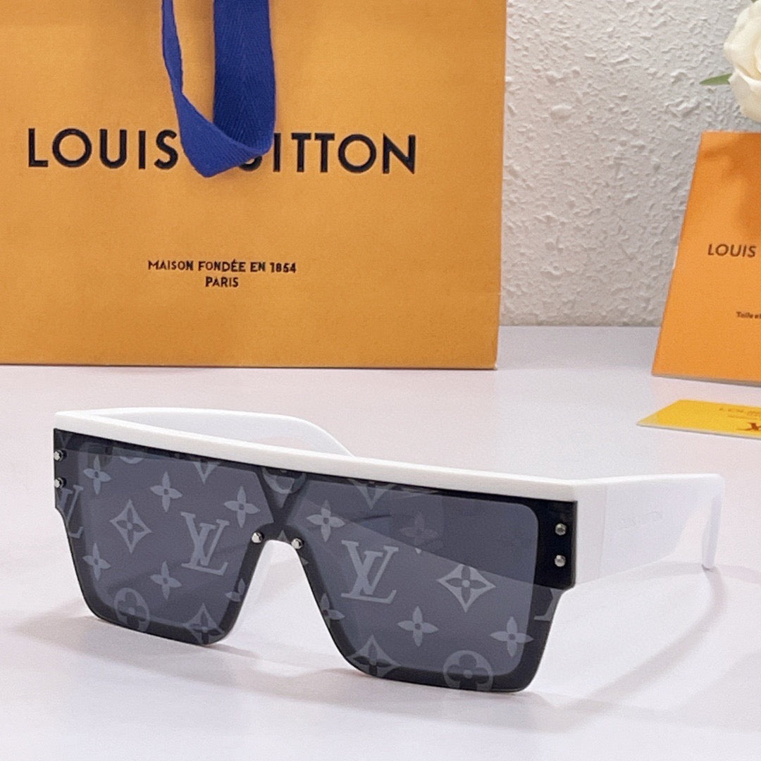 Louis Vuitton sunglasses