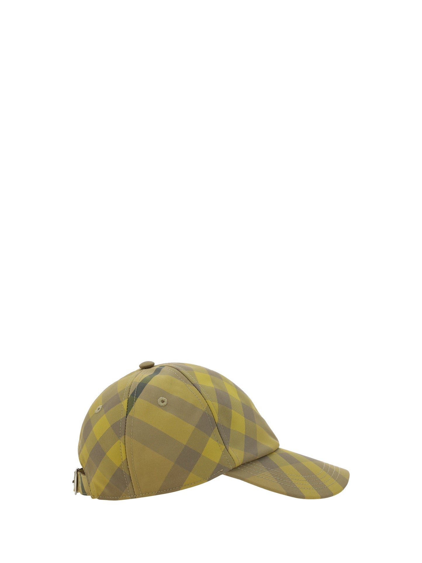 Burberry Women Bias Baseball Hat