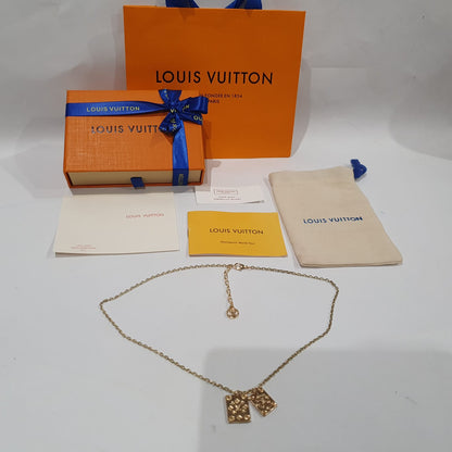 Louis Vuitton Necklace