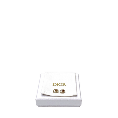 DIOR EARRING