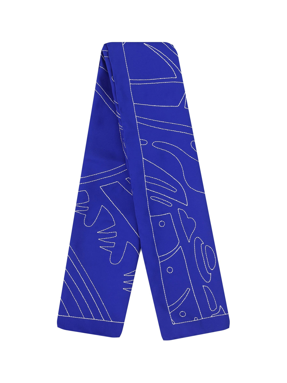 Burberry Men Foulard