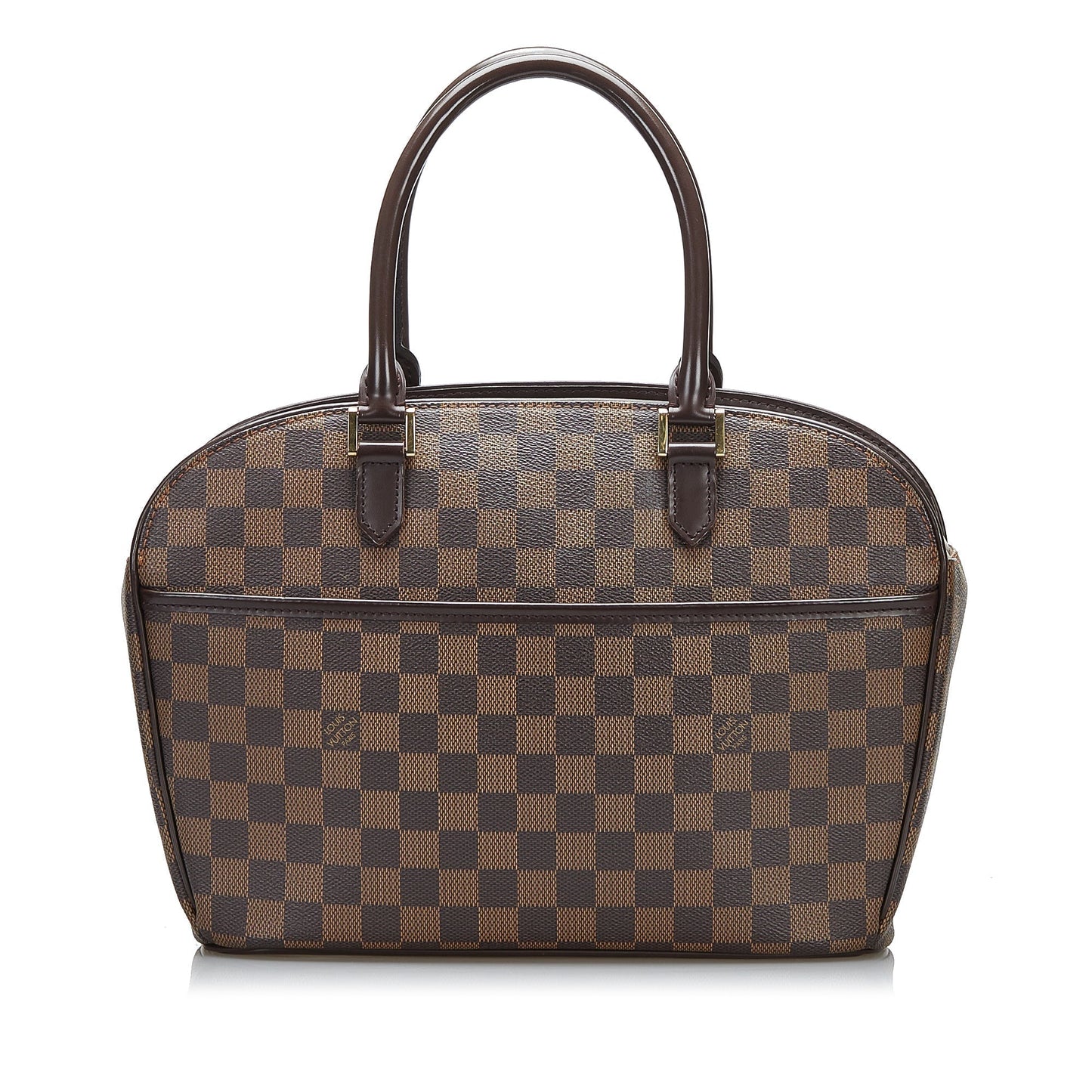 Louis Vuitton Sarria Horizontal Damier Ebene Canvas