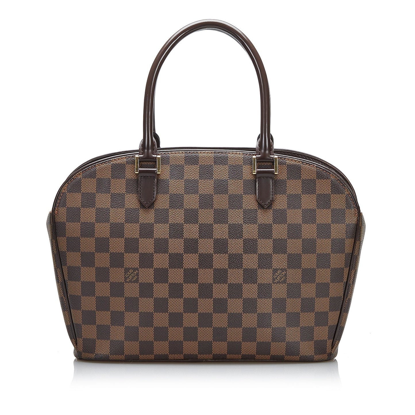 Louis Vuitton Sarria Horizontal Damier Ebene Canvas