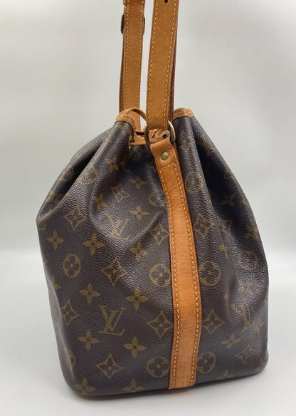 Louis Vuitton Petit Noé Bag