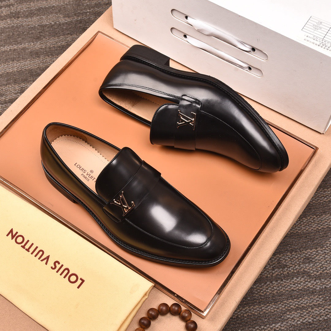 Louis vuitton formal shoes