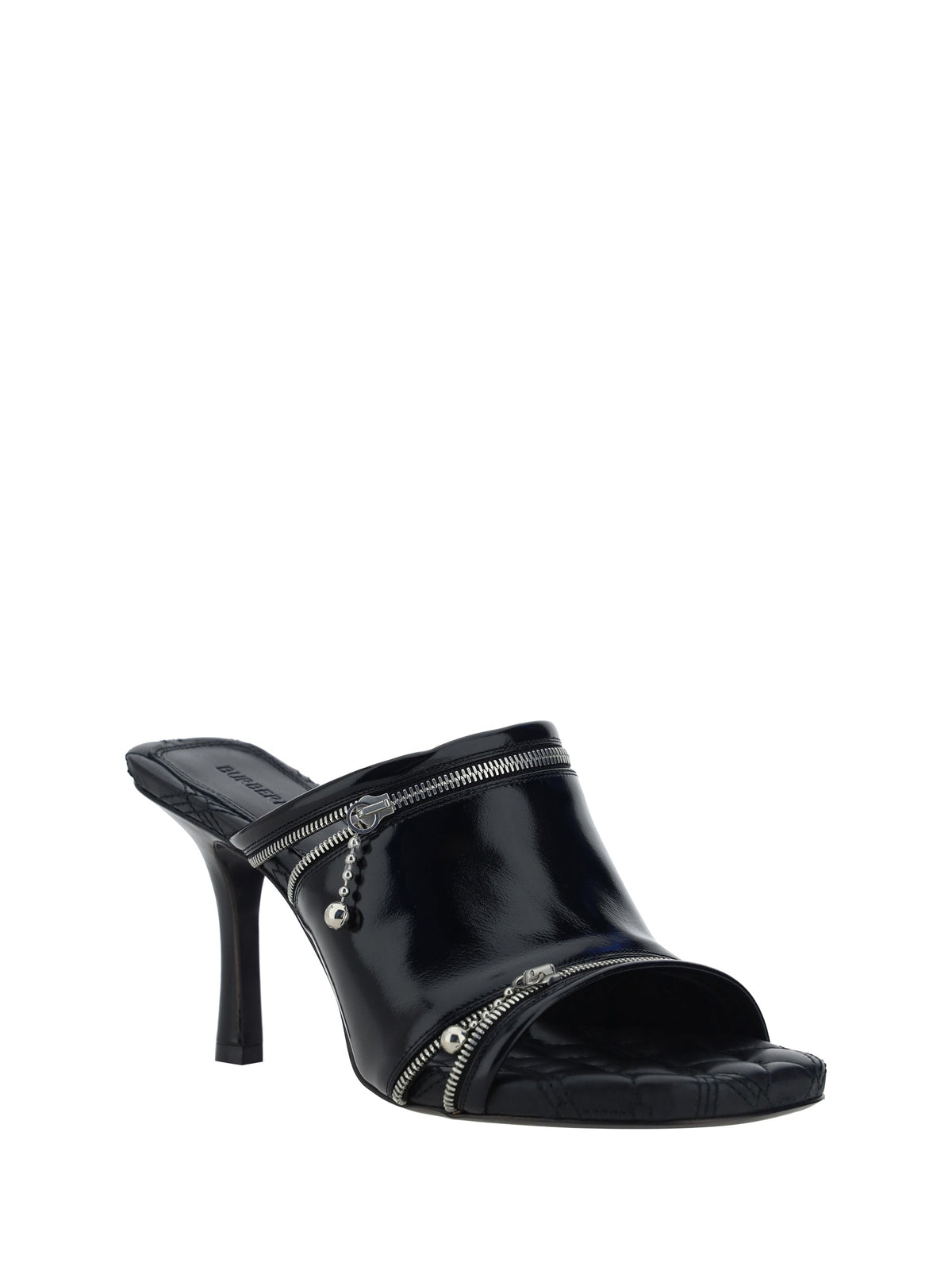 Burberry Women Sandals