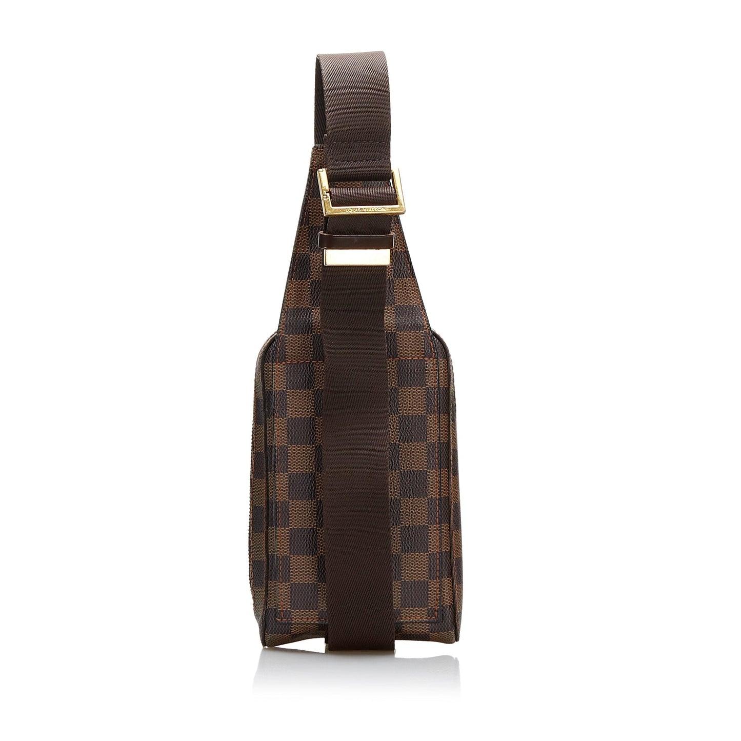 Louis Vuitton Damier Ebene Geronimos Crossbody Bag
