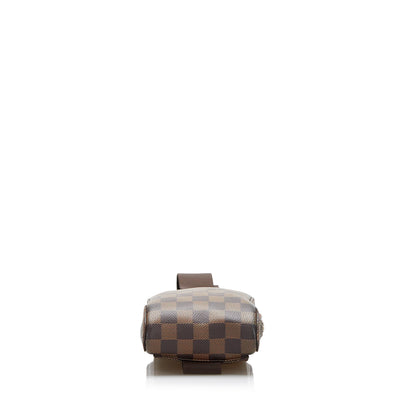 Louis Vuitton Damier Ebene Geronimos Crossbody Bag