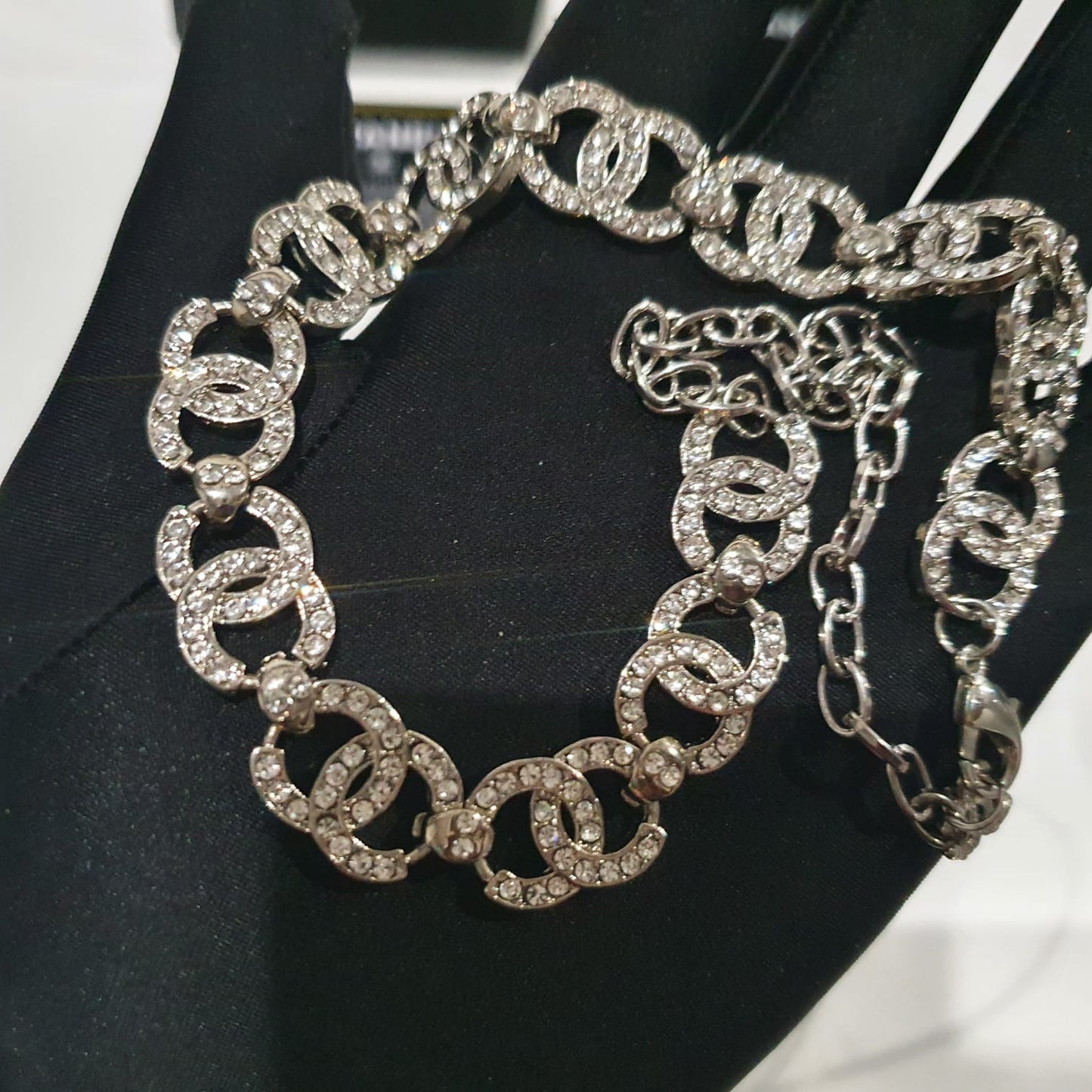 Chanel Necklace