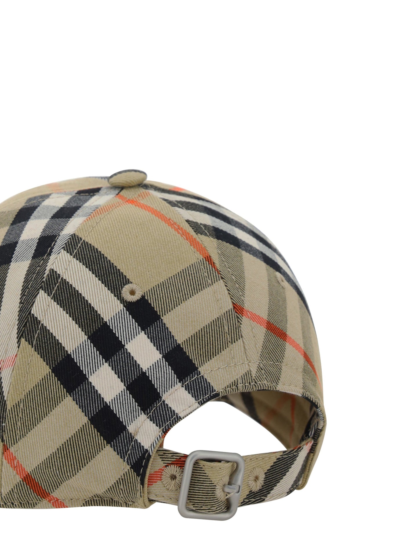 Burberry Women Baseball Cap