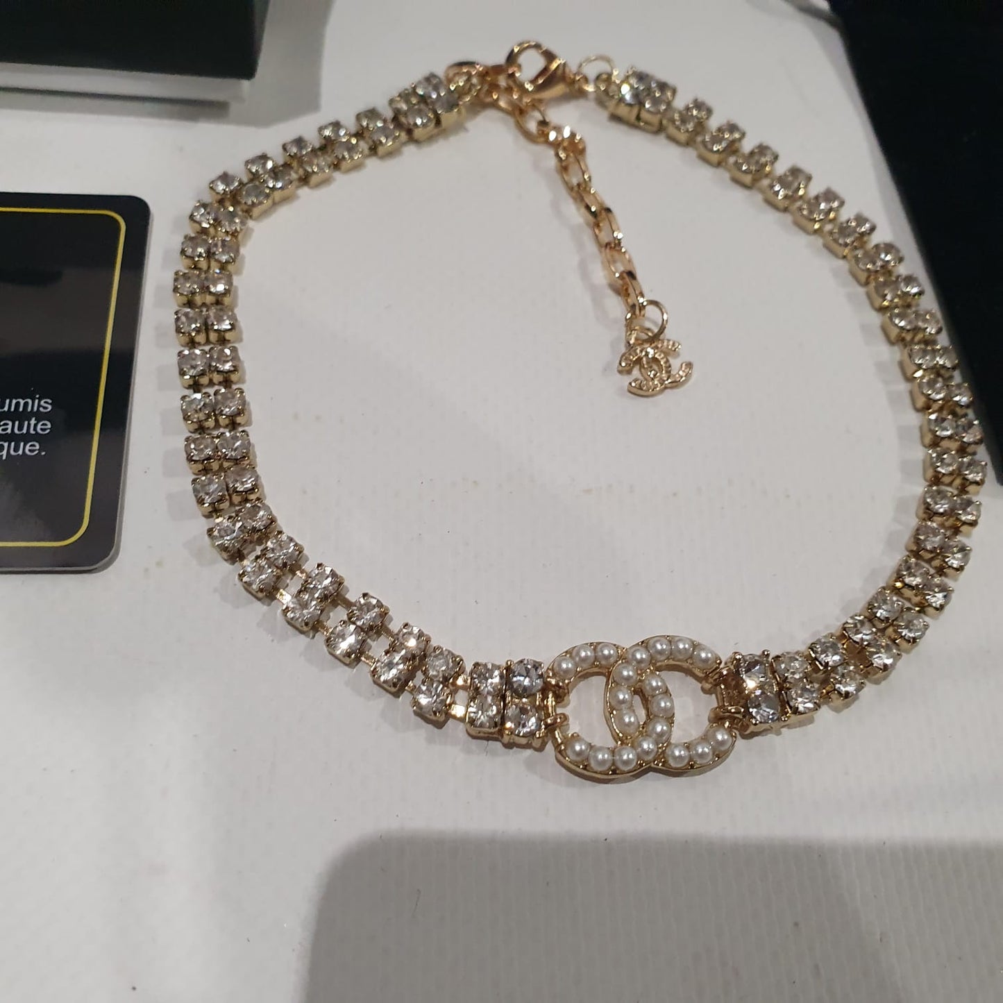 Chanel Necklace