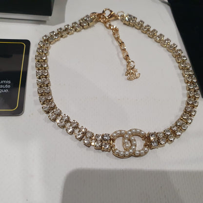 Chanel Necklace