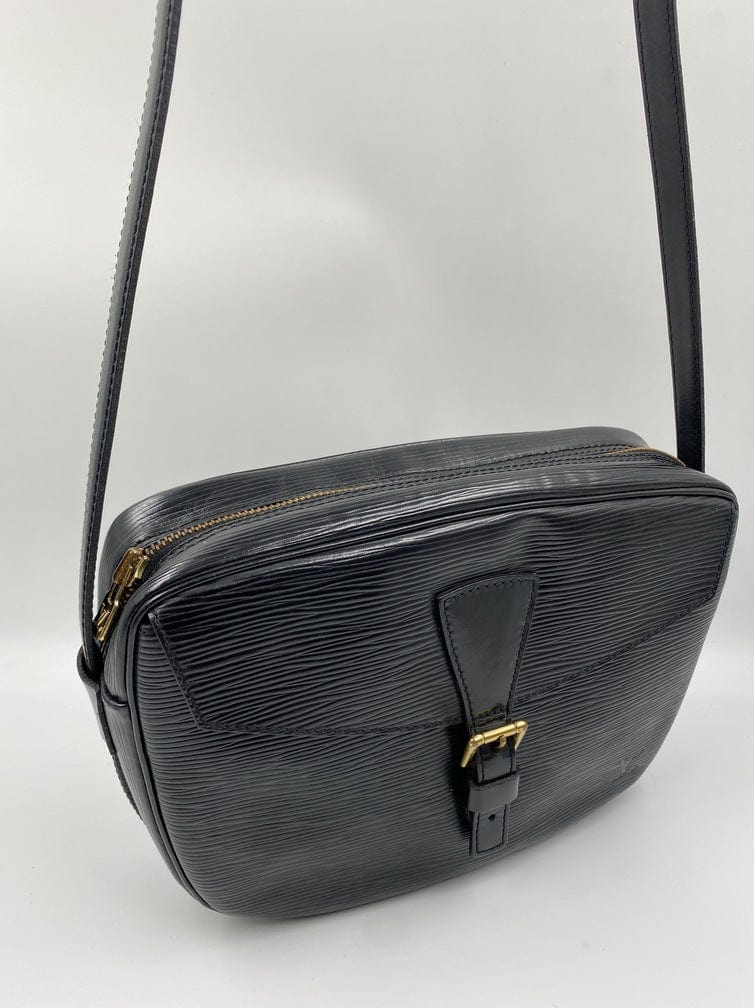 Louis Vuitton Jeune Fille MM Bag