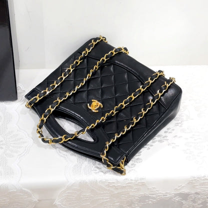 Chanel vintage mini 31bag