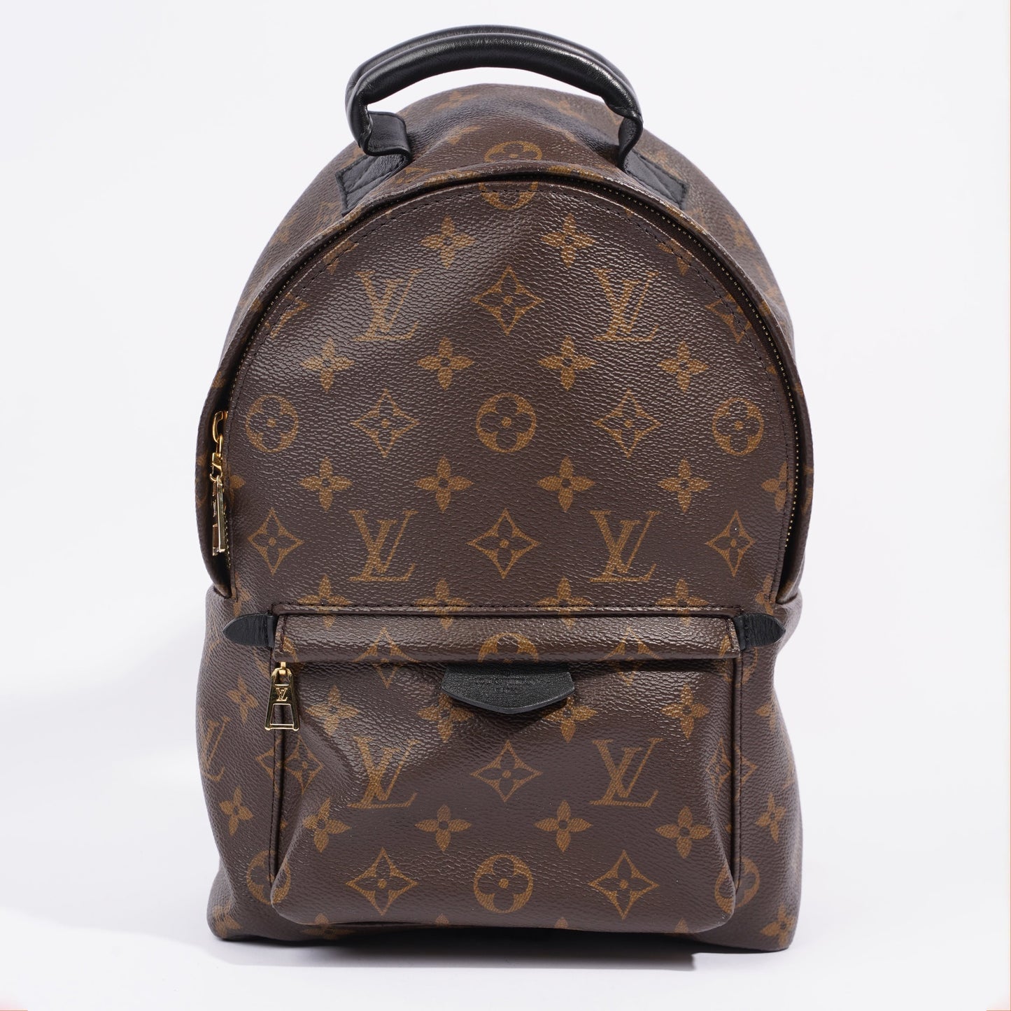 Louis Vuitton Palmsprings PM Monogram Coated Canvas