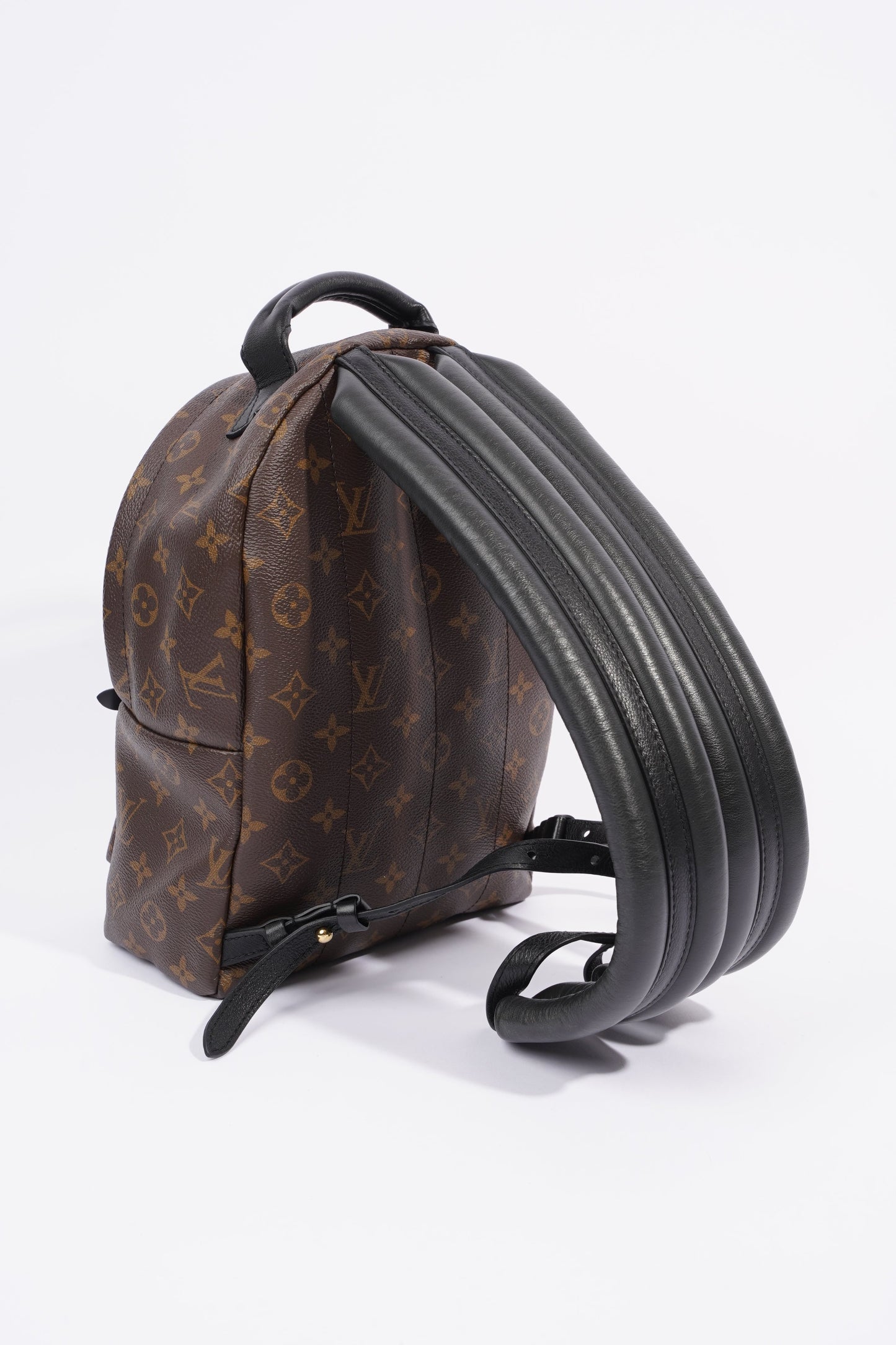 Louis Vuitton Palmsprings PM Monogram Coated Canvas