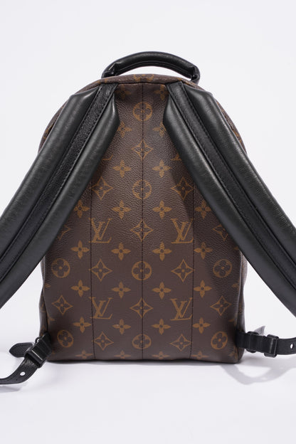 Louis Vuitton Palmsprings PM Monogram Coated Canvas