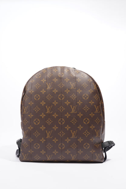 Louis Vuitton Palm Springs Monogram Coated Canvas MM