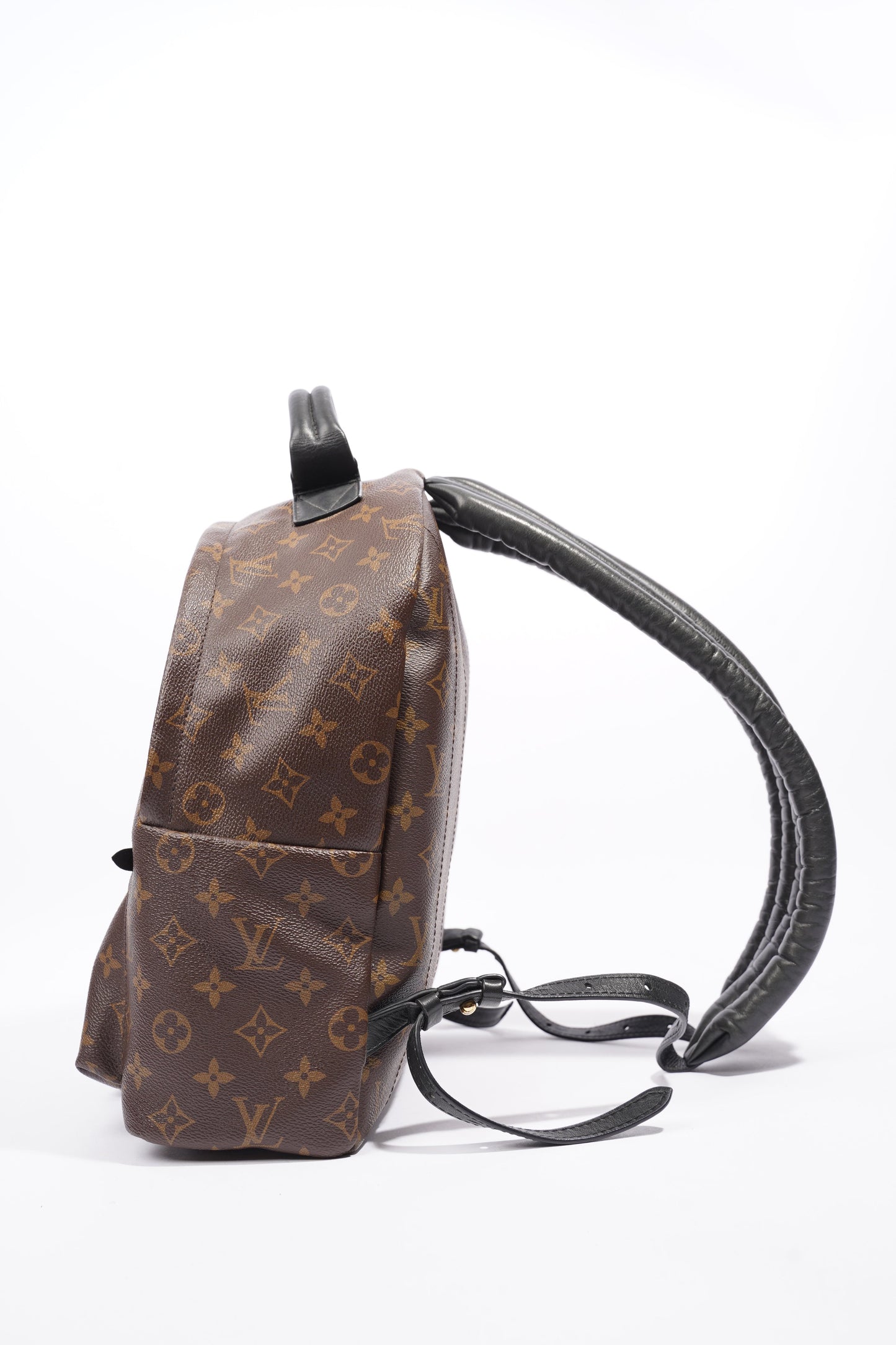 Louis Vuitton Palm Springs Monogram Coated Canvas MM