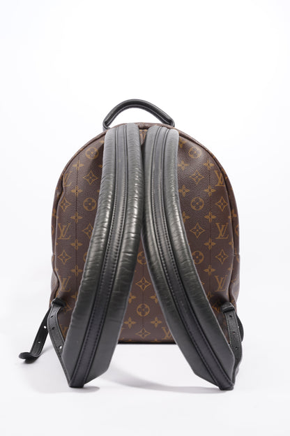 Louis Vuitton Palm Springs Monogram Coated Canvas MM