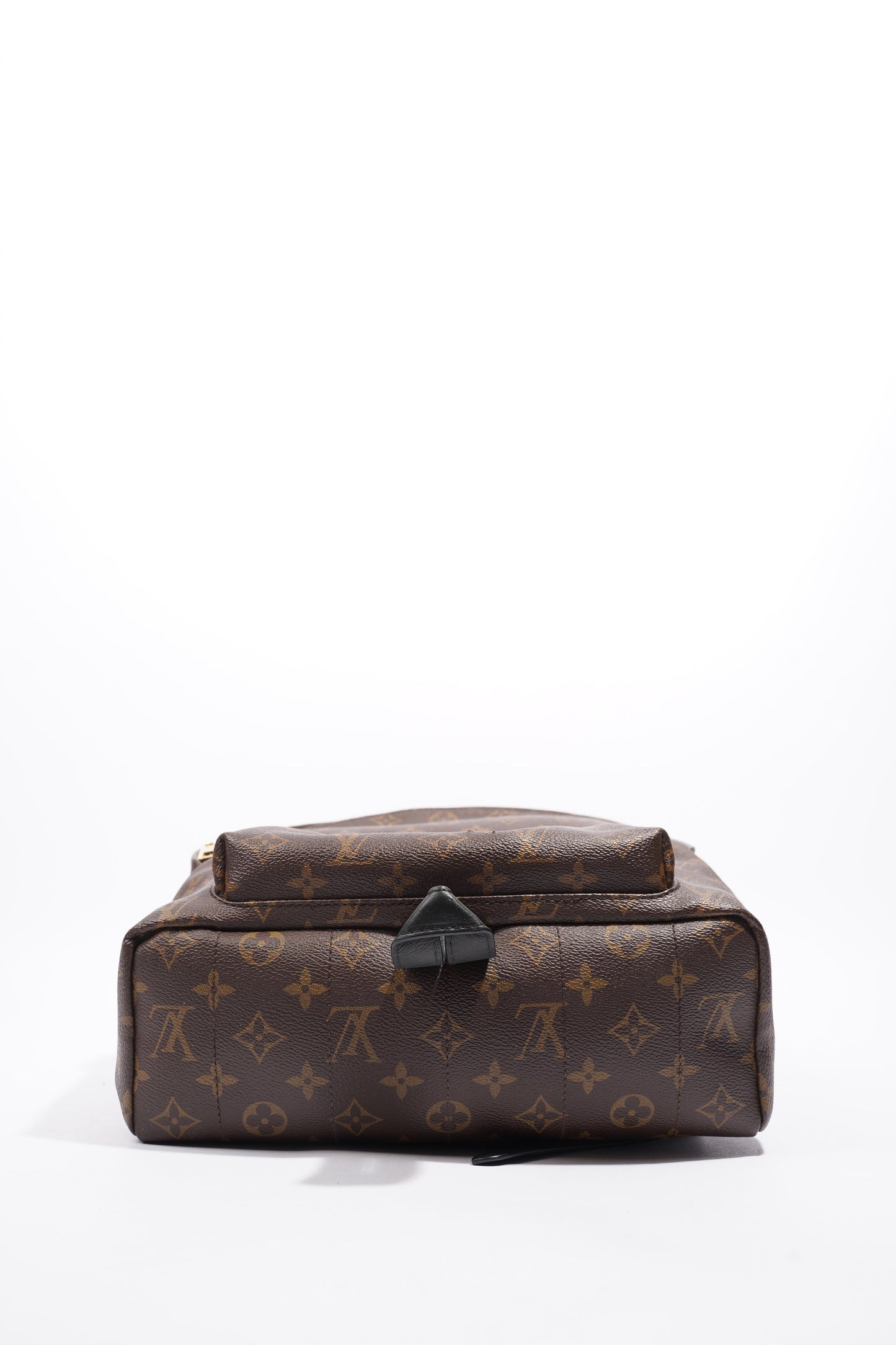 Louis Vuitton Palm Springs Monogram Coated Canvas MM