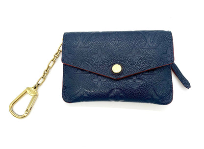 LOUIS VUITTON EMPREINTE COIN POUCH