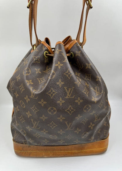 Louis Vuitton Noé Bag