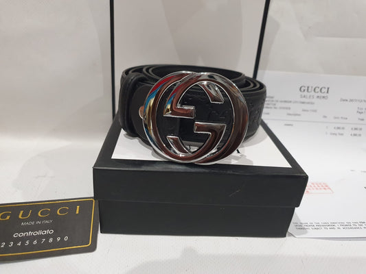 Gucci Belt