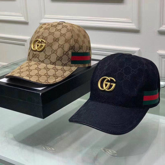 Gucci cap