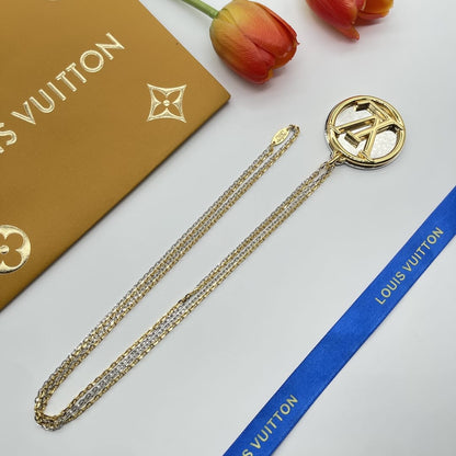 Louis Vuitton Necklace