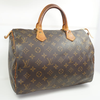 Louis Vuitton Speedy