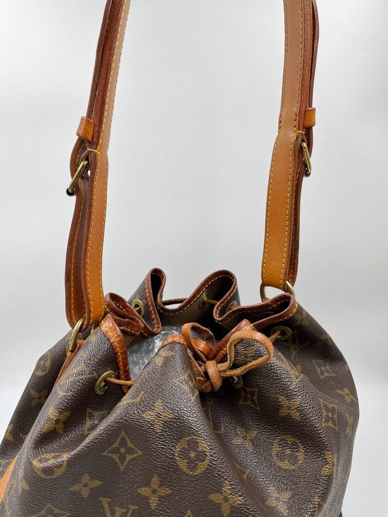 Louis Vuitton Petit Noé Bag