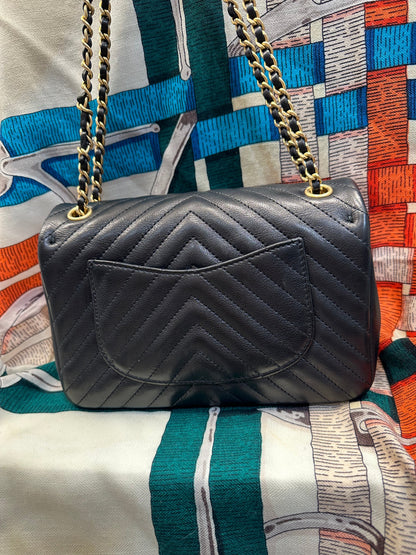 Chanel - Sac Rabat