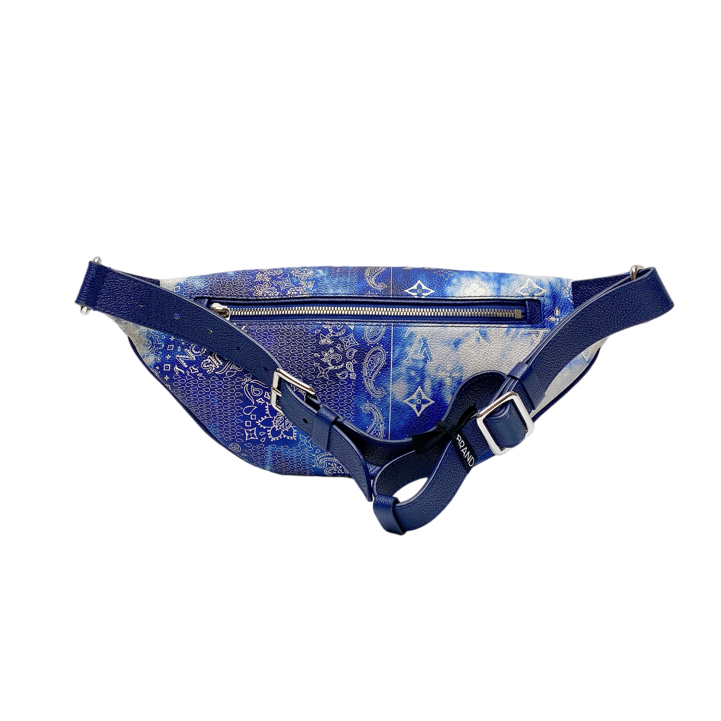 LV BANDANA BUMBAG