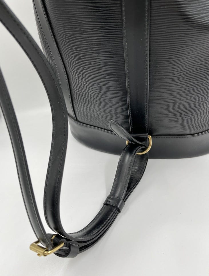 Louis Vuitton Randonnee Backpack