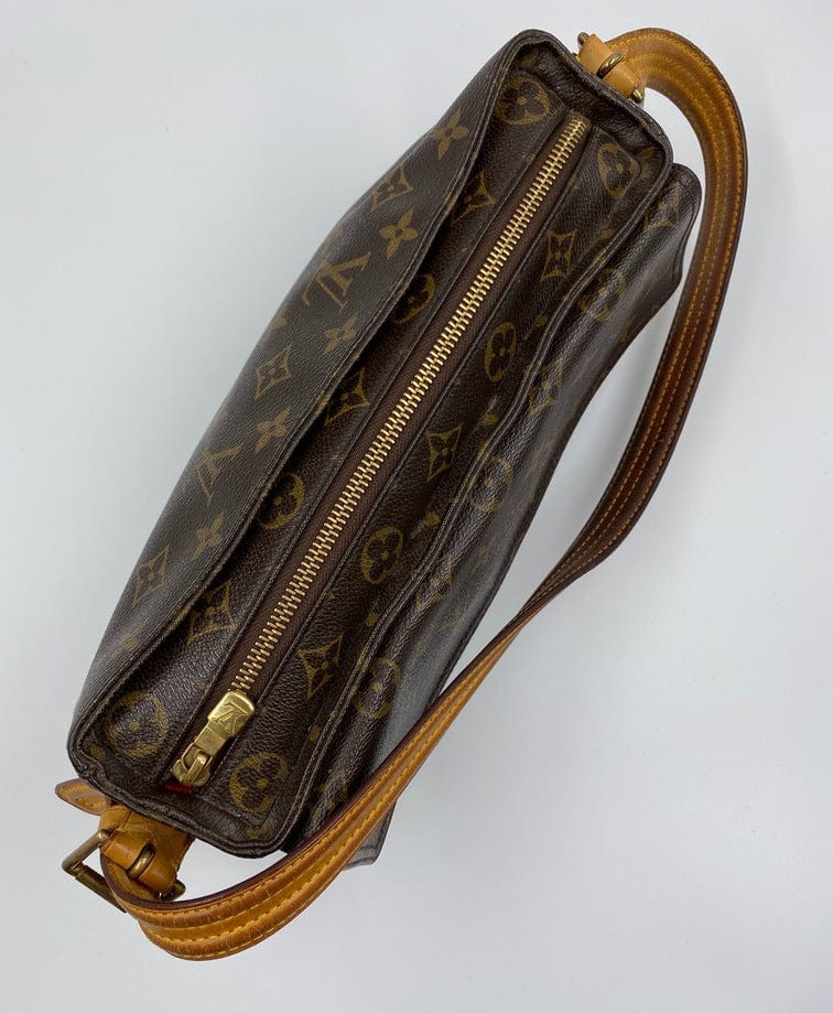 Louis Vuitton Viva Cite MM Bag