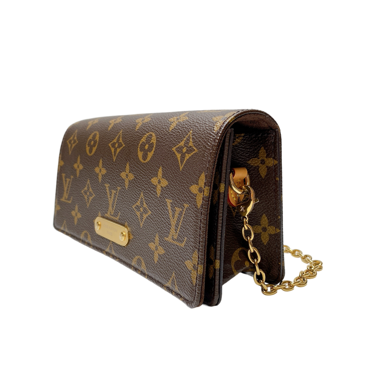 LV LILY WOC