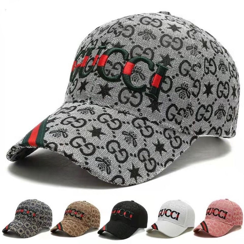 Gucci cap