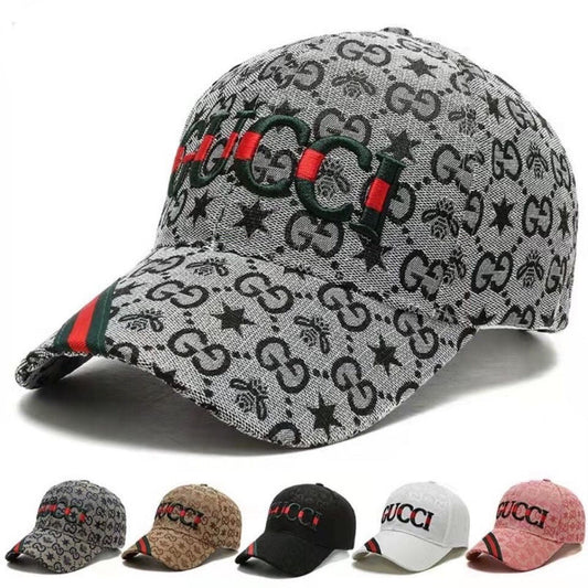 Gucci cap