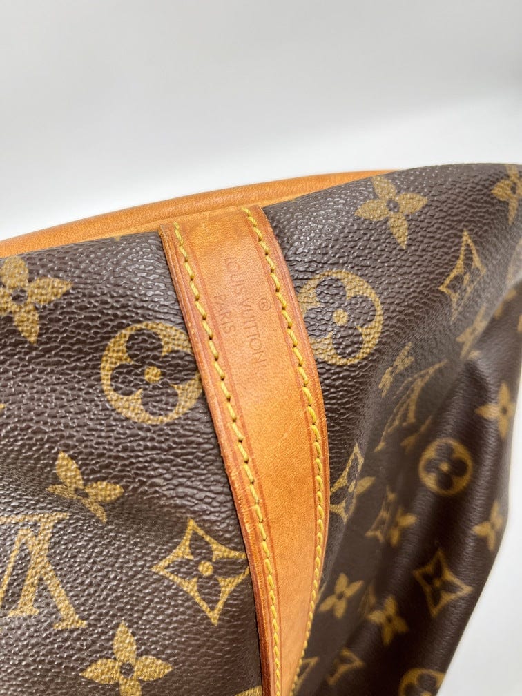 Louis Vuitton Petit Noé Bag