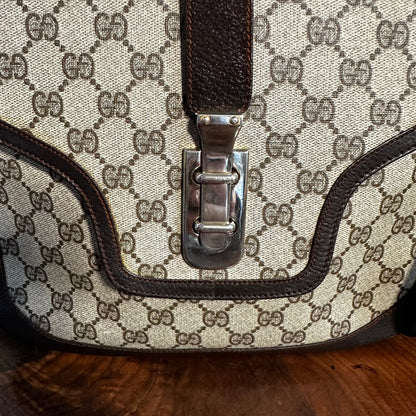 The Junco Shoulder Bag - BrownOrvis bags Gucci GG