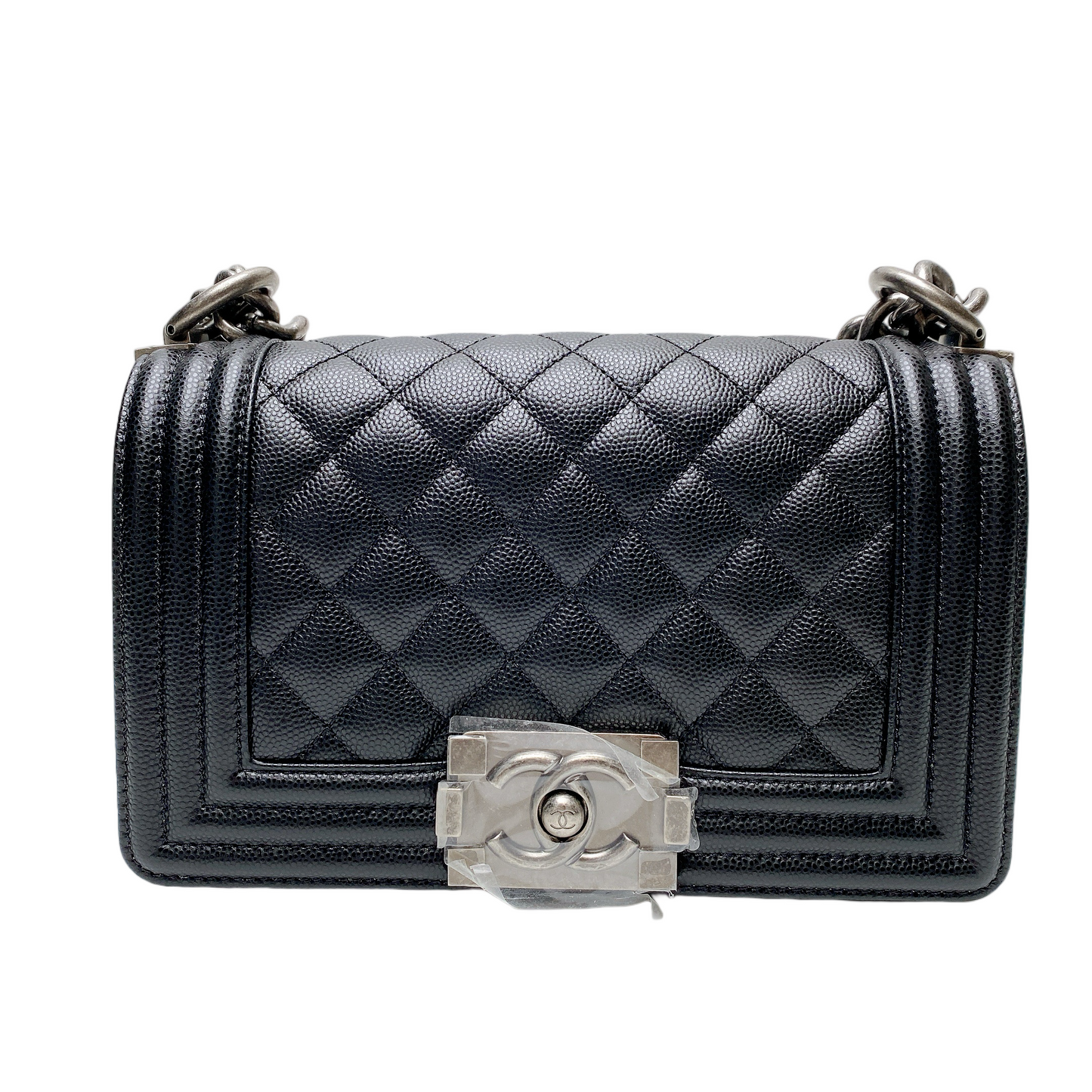 CHANEL LEBOY SMALL