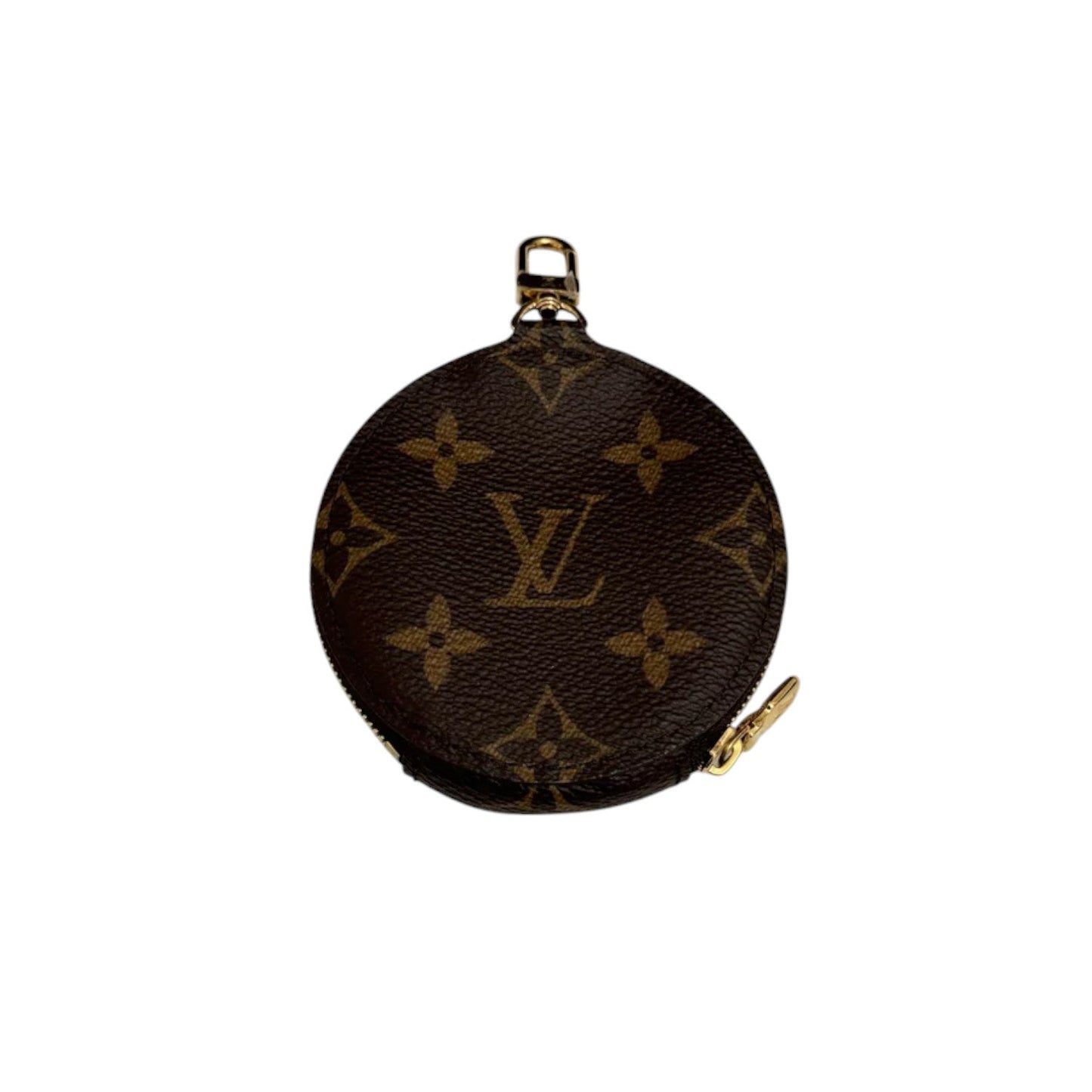 Louis-Vuitton Neverfull BB Monogram Brown GHW
